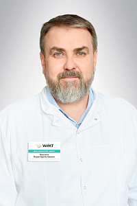 Фото врача - Венскель Вадим Брониславович